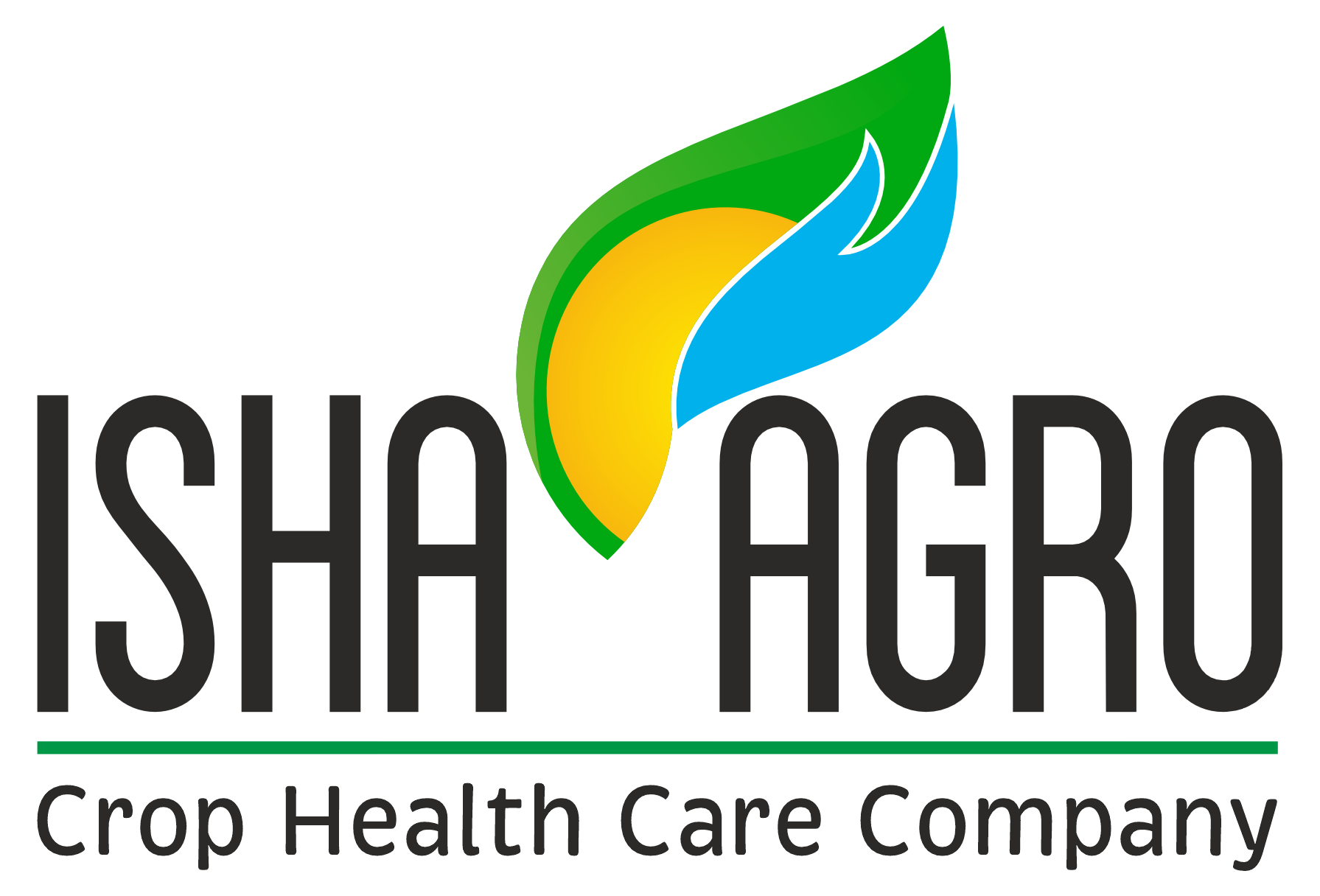IshaAgro